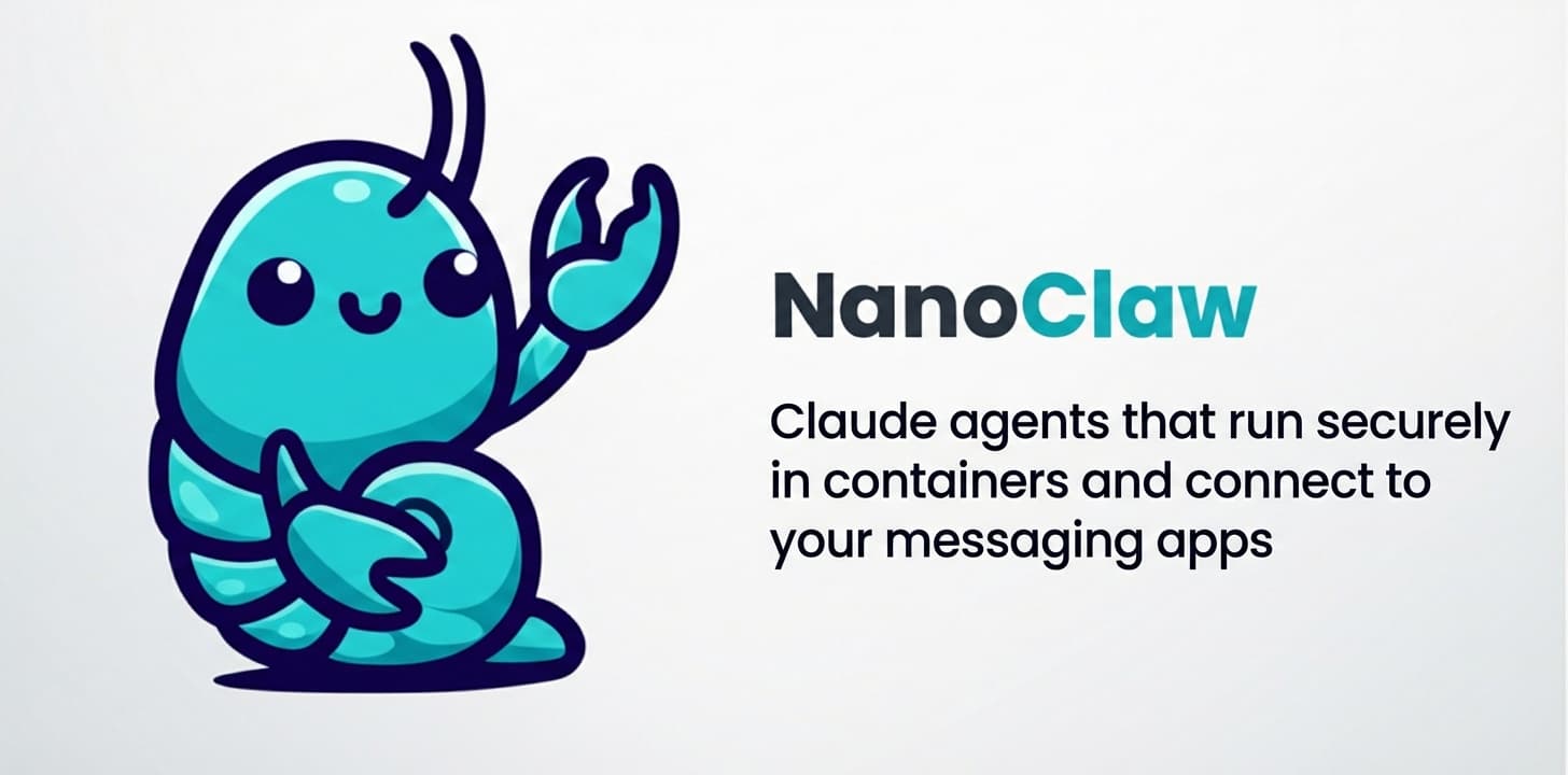 NanoClaw Adopts OneCLI Agent Vault