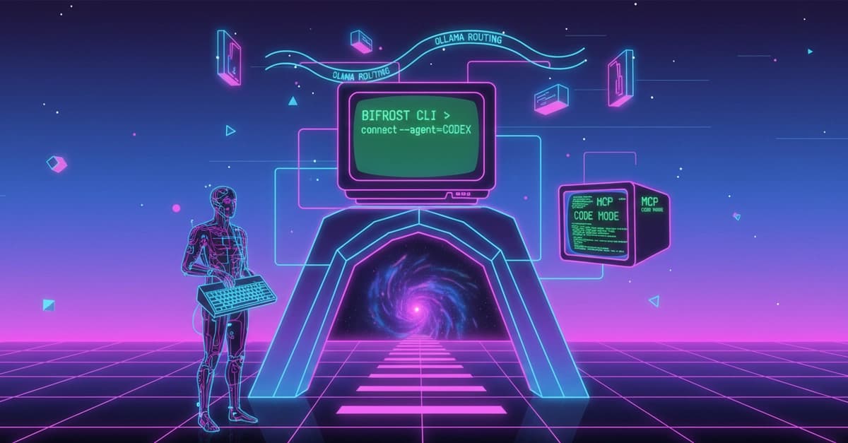 Testing Bifrost CLI and Code Mode: What Worked, What Broke, and What I Verified